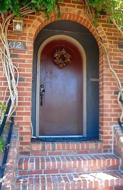 Foto del edificio - 3 br, 2 bath House - 612 HIGH AVENUE