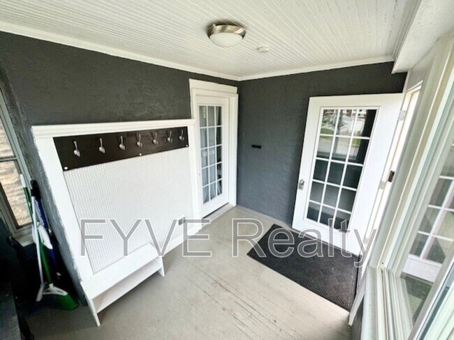 Foto del edificio - 3463 Wabash Ave