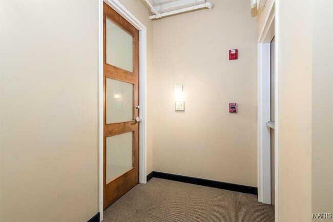 Foto del edificio - 4901 Washington Ave