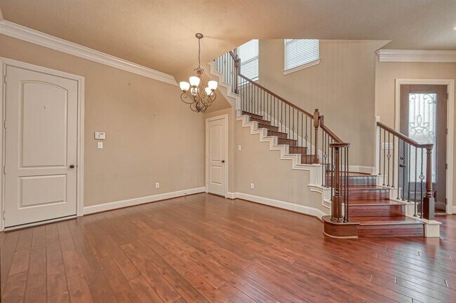 Foto del edificio - 5322 Petty St