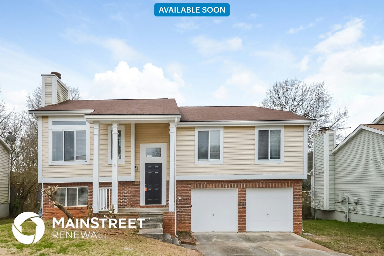 Foto principal - 2077 Raintree Pl