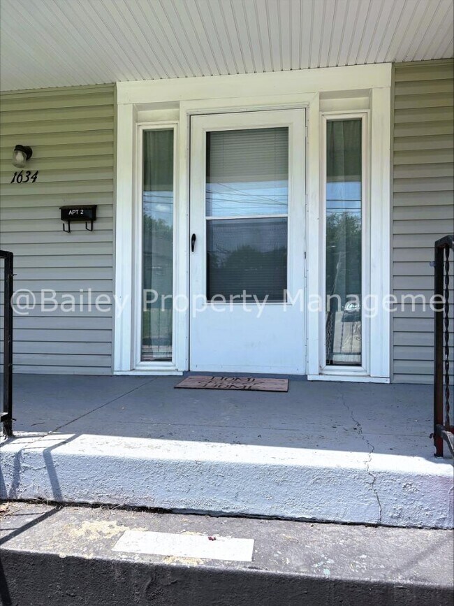 Foto del edificio - 1634 S Preston St