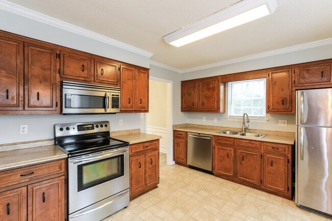 Foto del edificio - 158 Stone Mill Dr