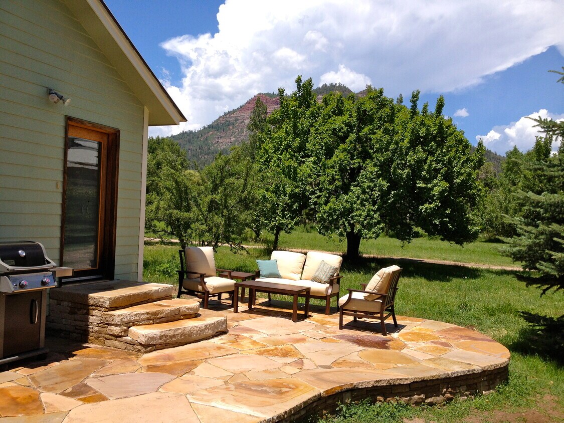 7922 Co Rd 203, Durango, CO 81301 House Rental in Durango, CO