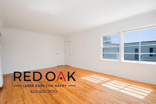 Foto del edificio - 436 N Gardner St