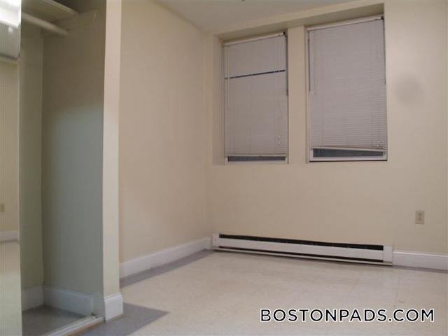 Foto del edificio - 38 Hemenway St