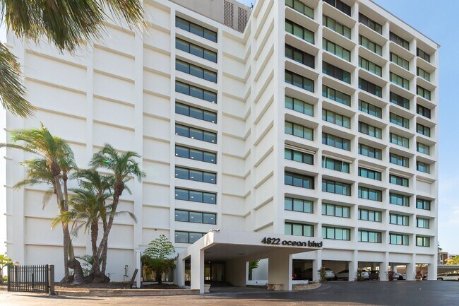 Building Photo - Siesta Key Luxury 2 Bed Condo with Gulf Views