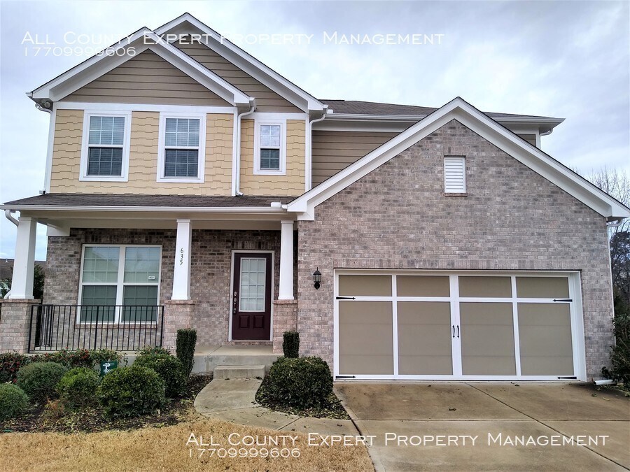 635 Glenish CT, Suwanee, GA 30024 House Rental in Suwanee, GA