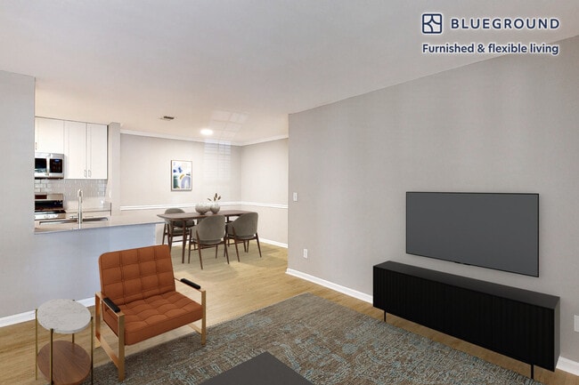 Foto del edificio - 100 Court N Dr