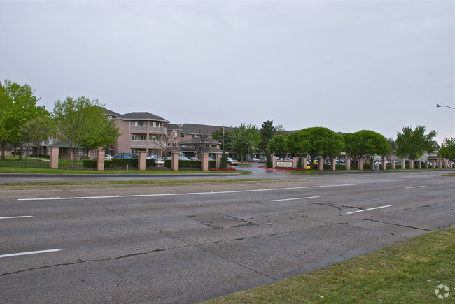 Building Photo - The Bentley - Senior Living