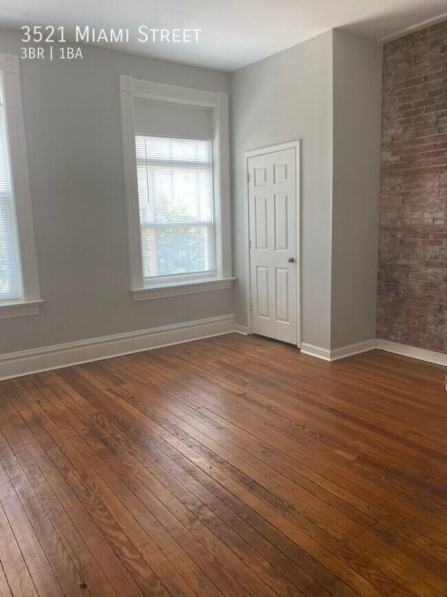 Foto del edificio - 3 bedroom townhouse