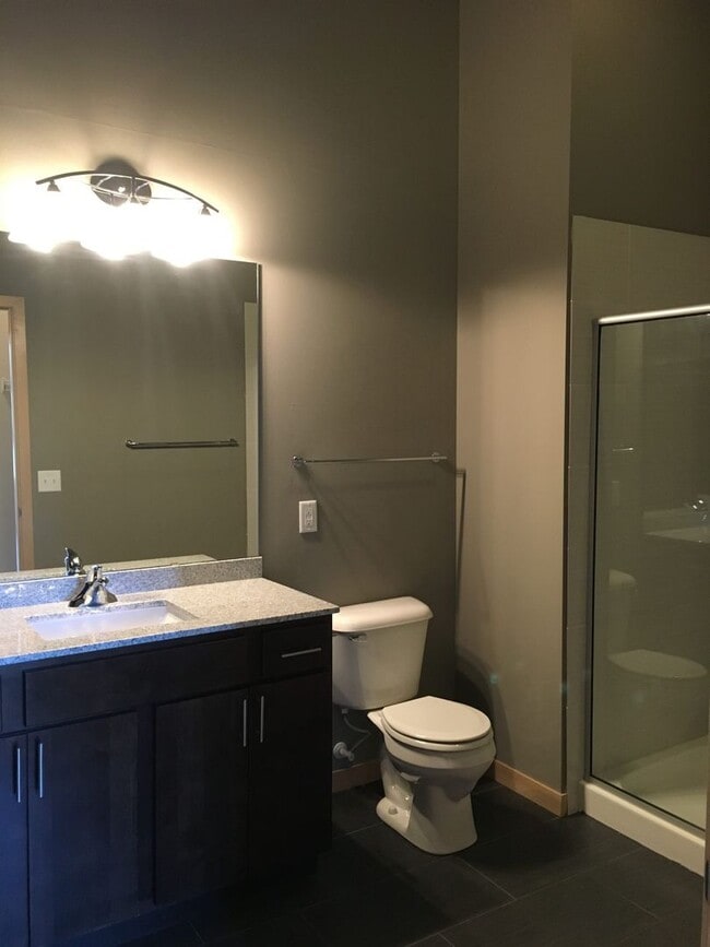 Interior Photo - The Dude Abodes