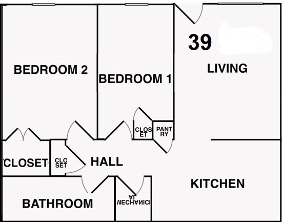 Building Photo - Robinwood Apartments