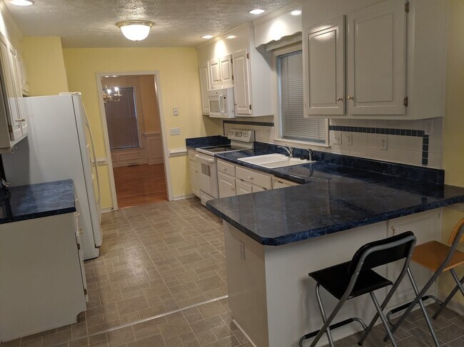 Foto del edificio - Huge 4 Bedroom Chester Transitional in Stoney Glen West with 2 Car Garage, $2225.00 p/month!