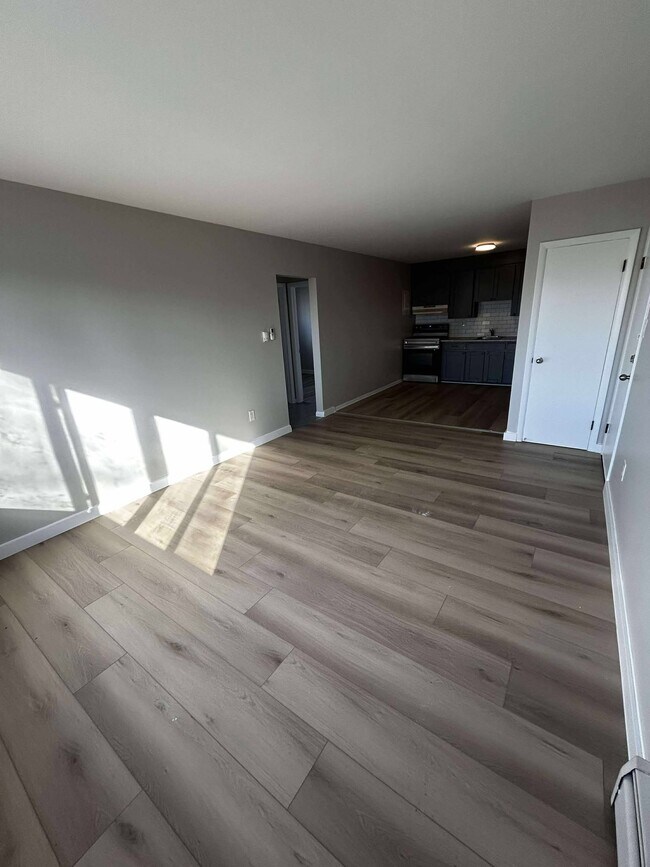 Photo du bâtiment - 427 High St