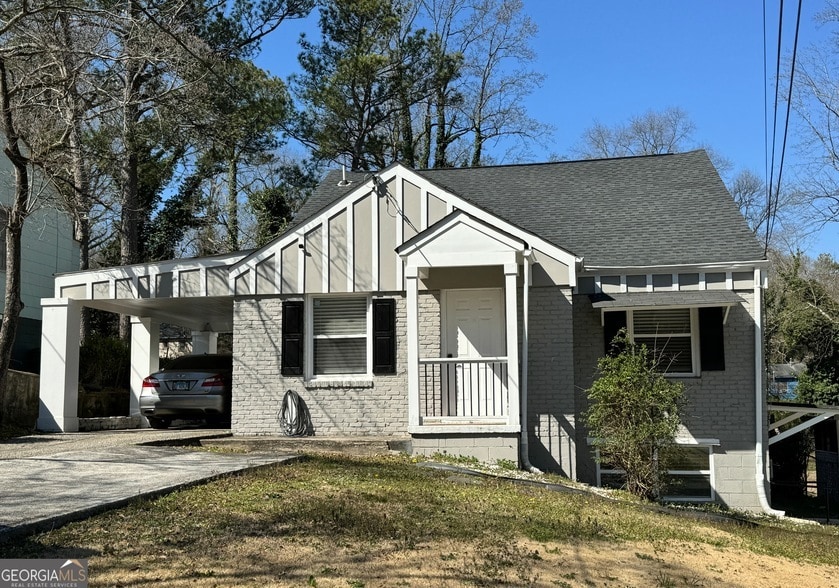 Photo - 1307 Lorenzo Drive SW Unit B