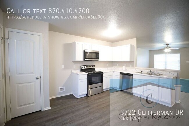 Building Photo - 3722 Glitterman Dr