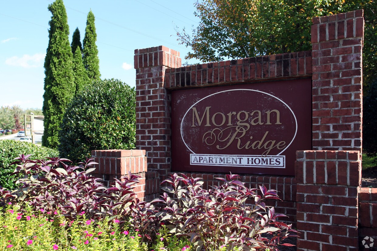 Ridge Alquileres en WinstonSalem, NC