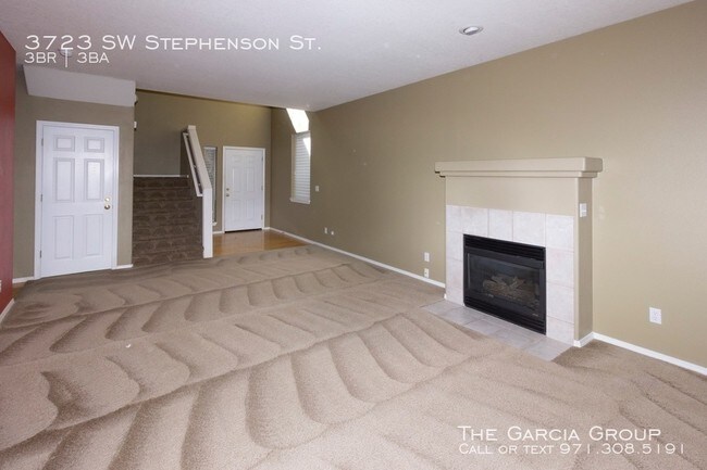 Foto del edificio - 3723 SW Stephenson St