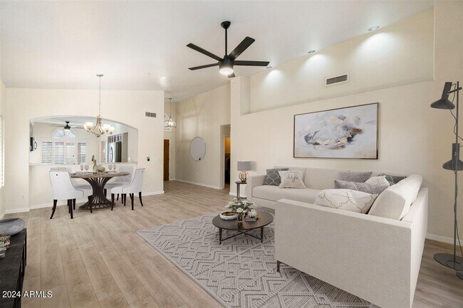 Foto del edificio - 14537 N 100th Way