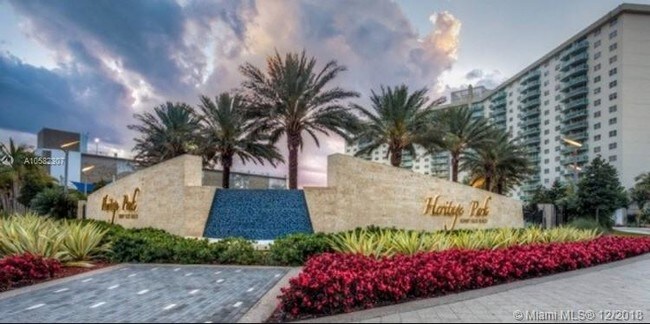 Building Photo - 19370 Collins Ave