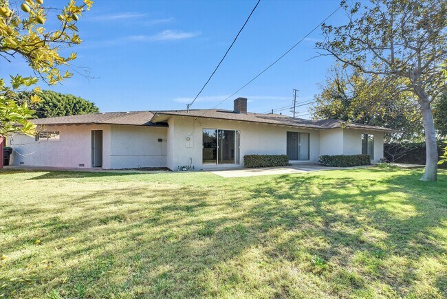 Patio trasero - 13981 Brenan Way