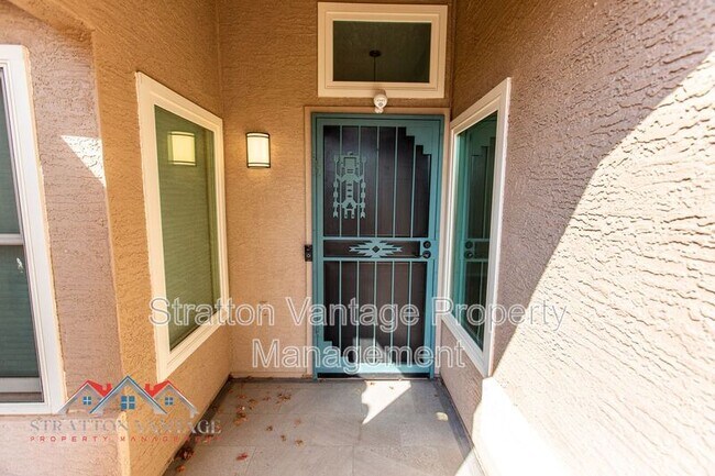 Building Photo - 3727 N Kings Peak