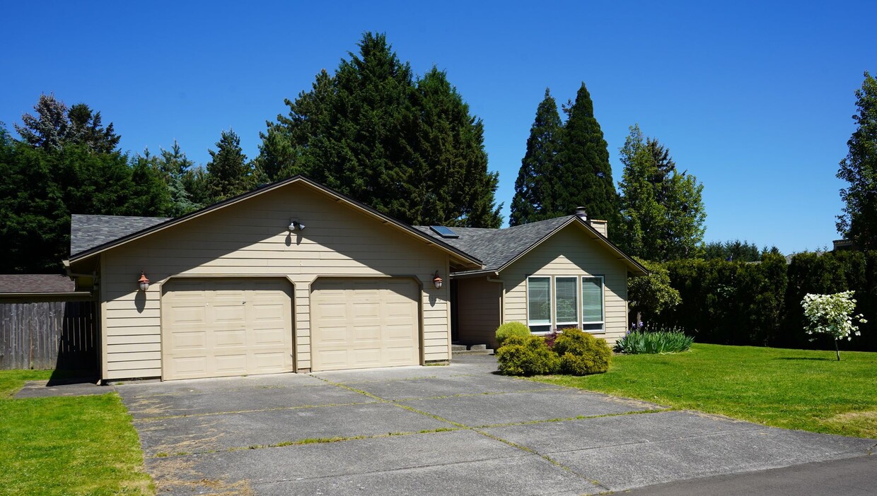 Foto principal - 8506 NE 71st St