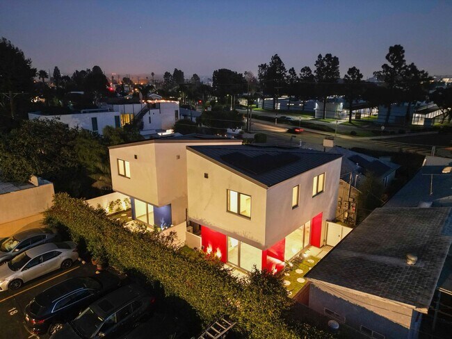 Foto del edificio - 12527 Wagner St