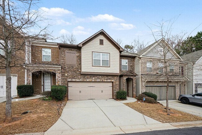 Foto del edificio - 5873 Keystone Ln