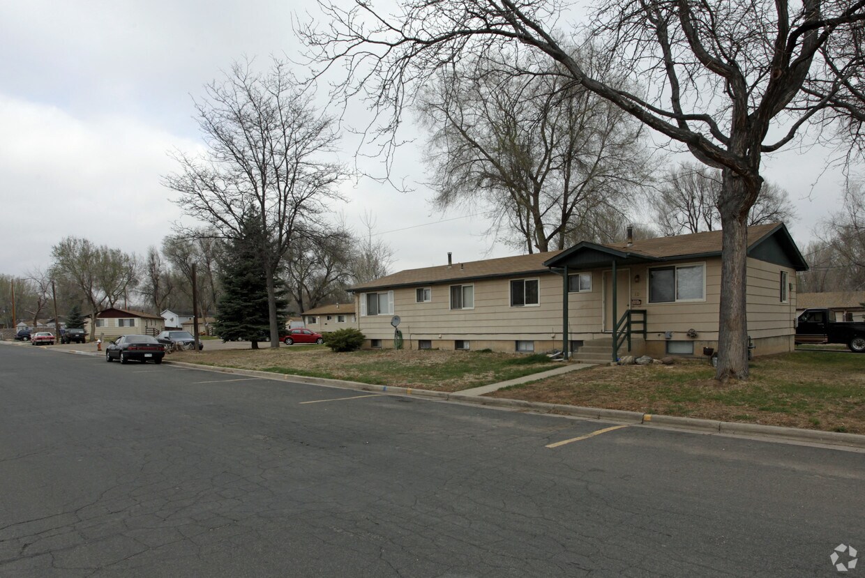 Building Photo - 1-12 Birkley Ct