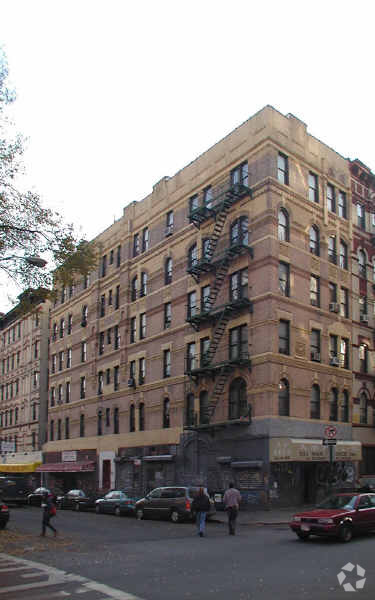 Building Photo - 26 Jefferson St