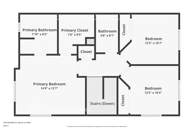 Building Photo - 15277 SW 89th Terrace