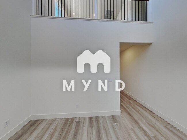 Building Photo - 2106 Black Spur Dr