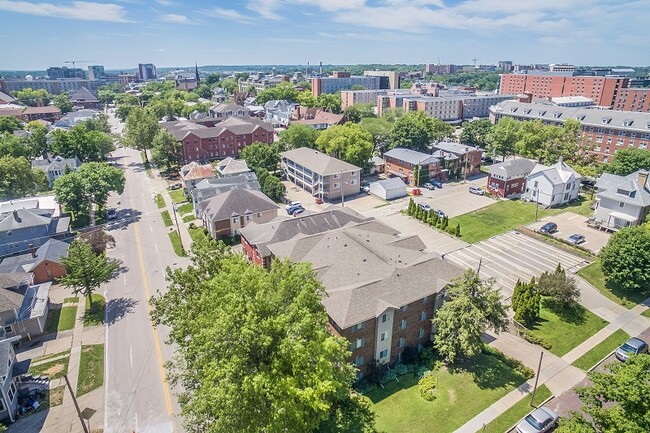 Foto del edificio - 427 N Dubuque St