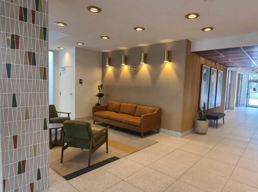 Foto del edificio - 200 N 3rd St