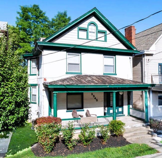 Photo - 2545 Vestry Ave House