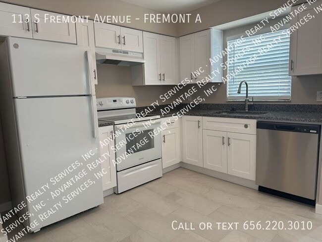 Photo - 113 S Fremont Avenue-FREMONT A Apartment