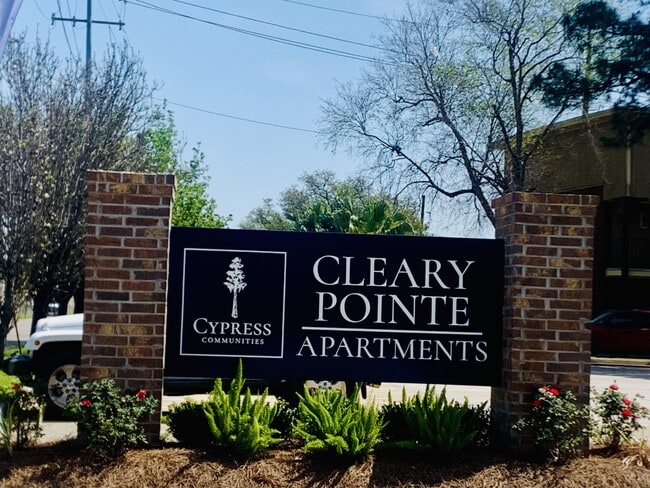Building Photo - Cleary Pointe Apartments