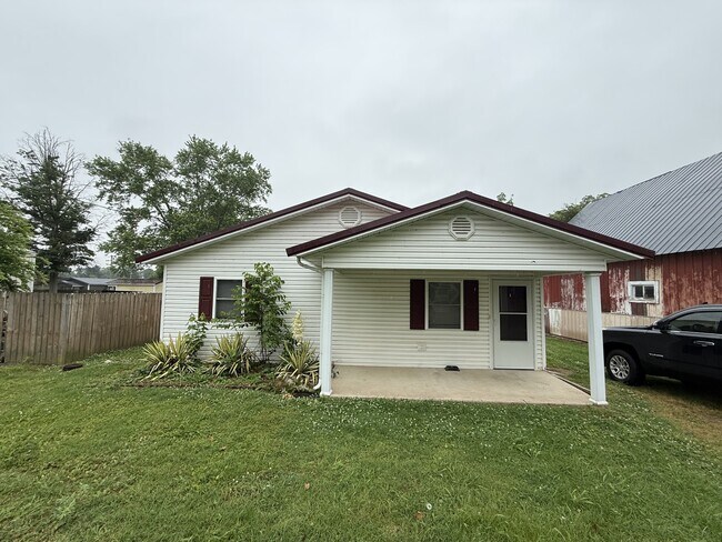 Apartments For Rent In Sikeston Mo