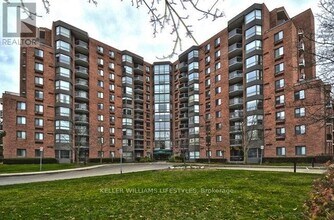 Building Photo - 600 Talbot St