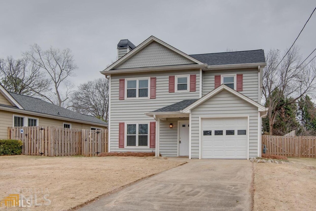 Primary Photo - 1555 Hardin Ave