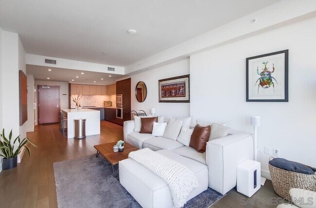 Foto del edificio - 1388 Kettner Blvd