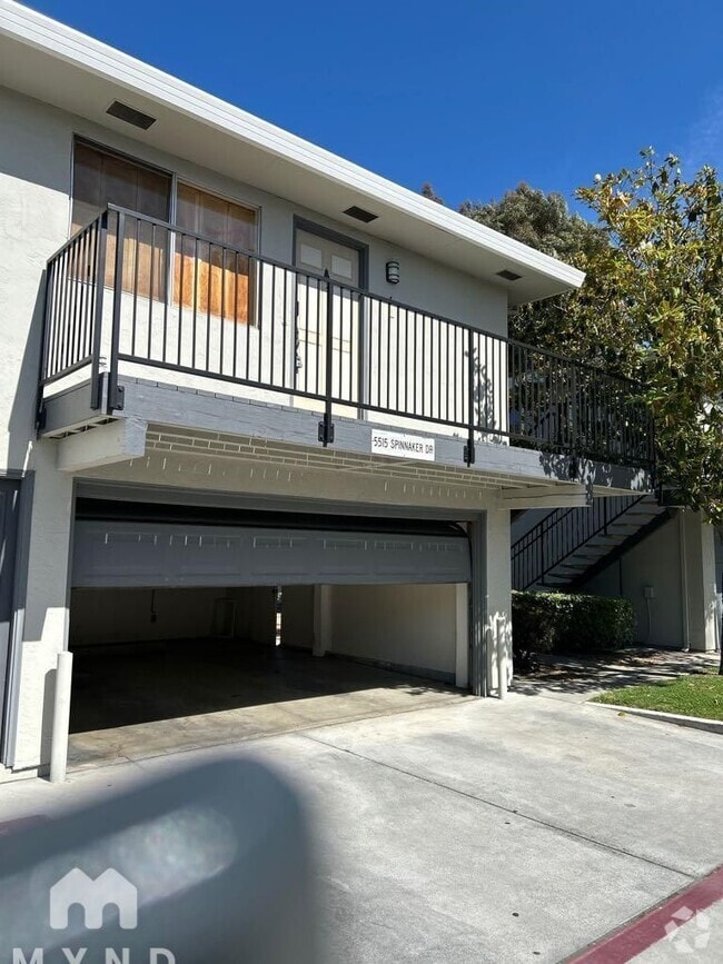 Building Photo - 5515 Spinnaker Dr