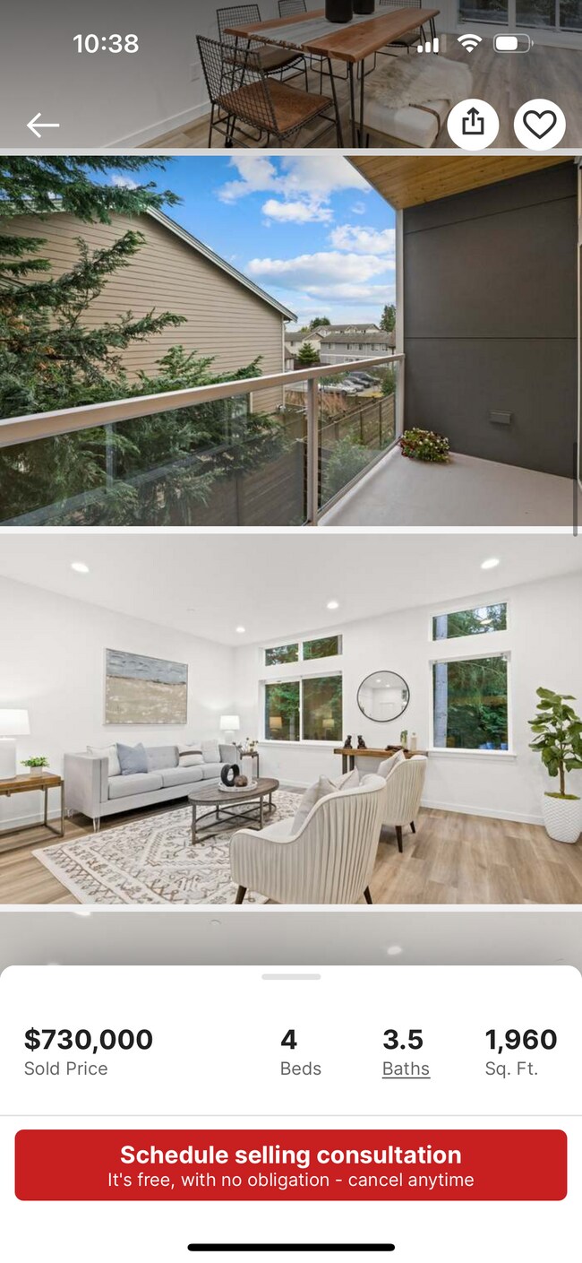 Foto del edificio - 14825 35th Ave W