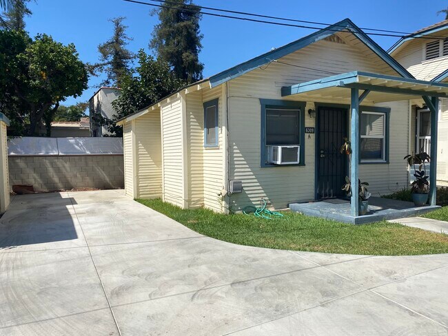 Building Photo - 6307 Gregory Ave