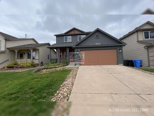 Photo - 8063 Cooper River Dr House