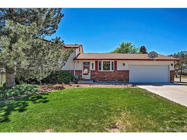 358 Saturn Place, Littleton, CO, 80124 House for Rent in