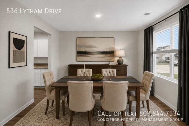 Building Photo - 536 Lytham Dr