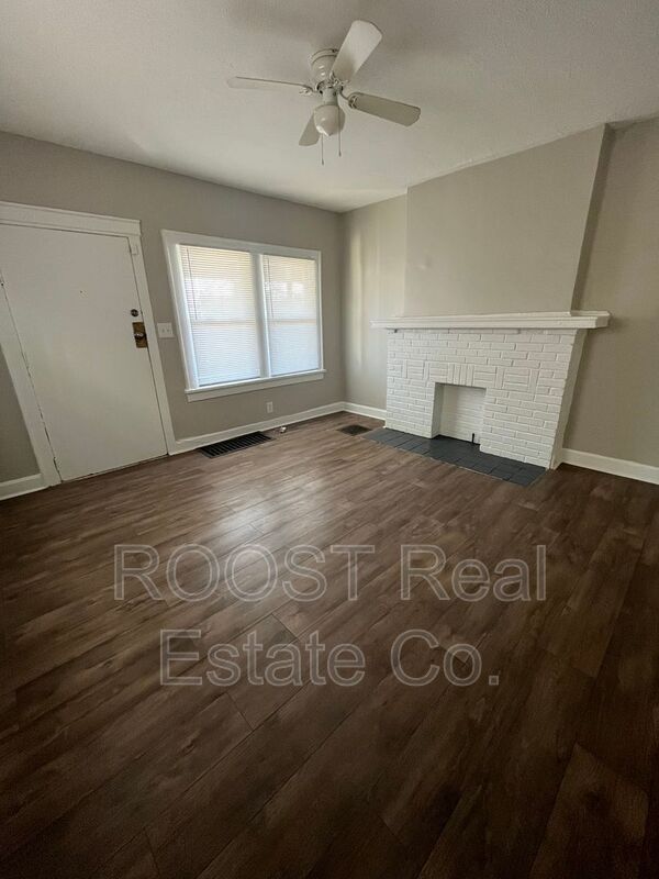 Foto del edificio - 916 E 17th Ave